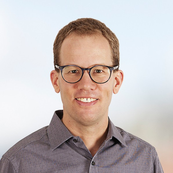 Adrian Hartmann