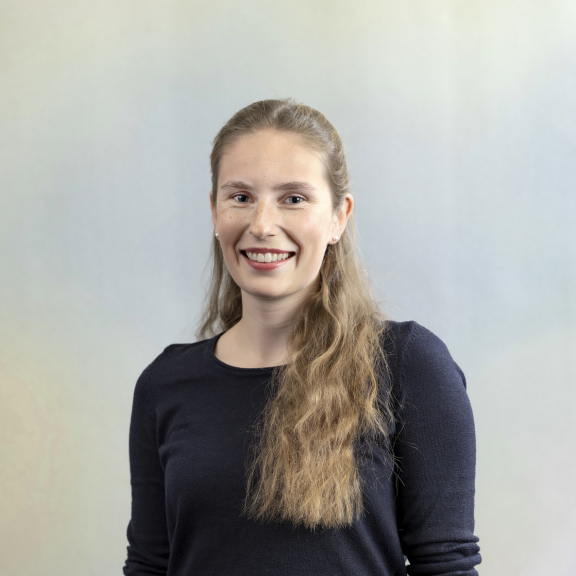 Anna Stückelberger