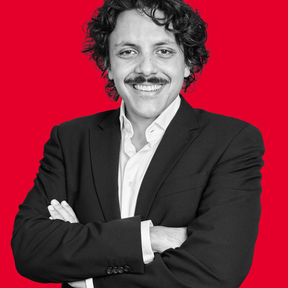 Chandru Somasundaram