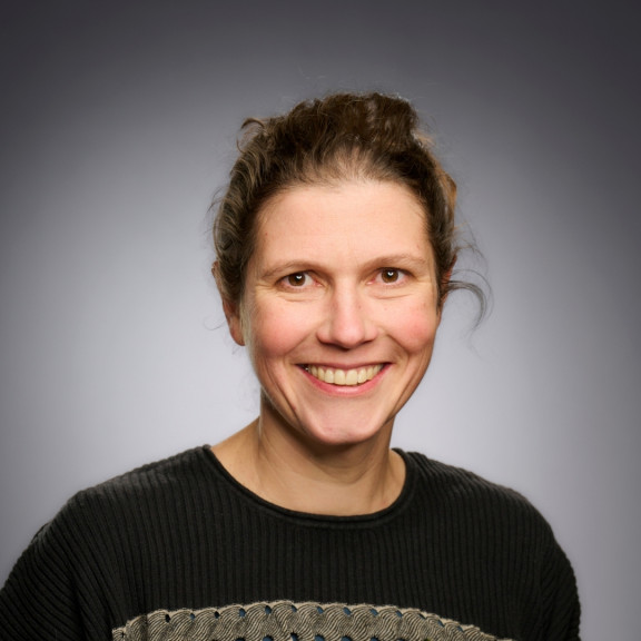 Christa Ammann