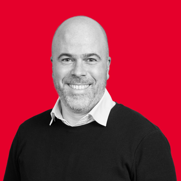 Dominik Mösching