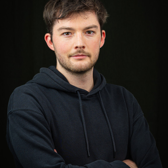 Elia Gerber