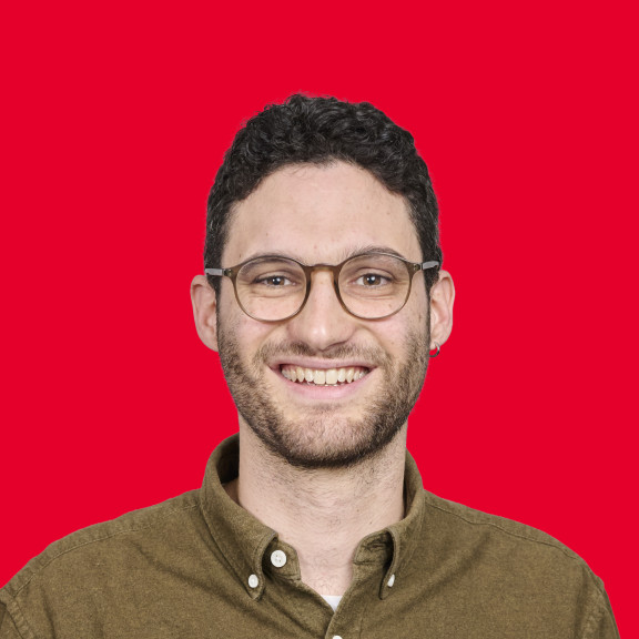 Fabio Peter