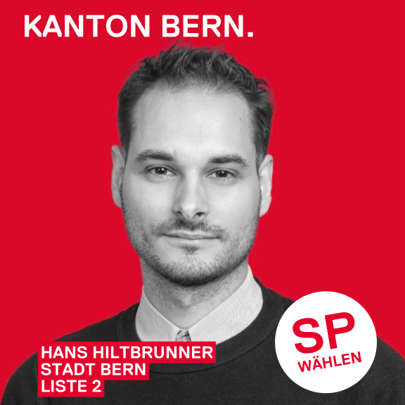 Hans Hiltbrunner