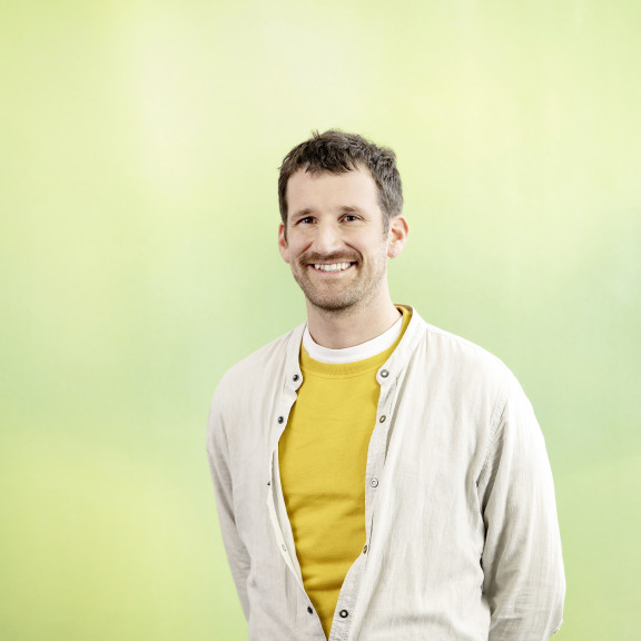 Julian Flückiger