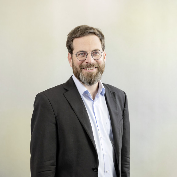 Matthias Humbel