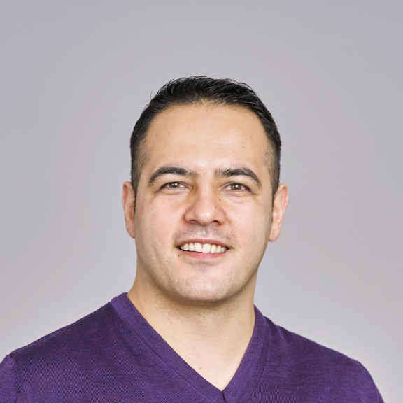 Mehmet Özdemir