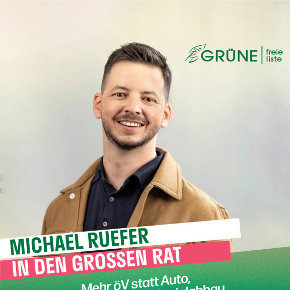 Michael Ruefer