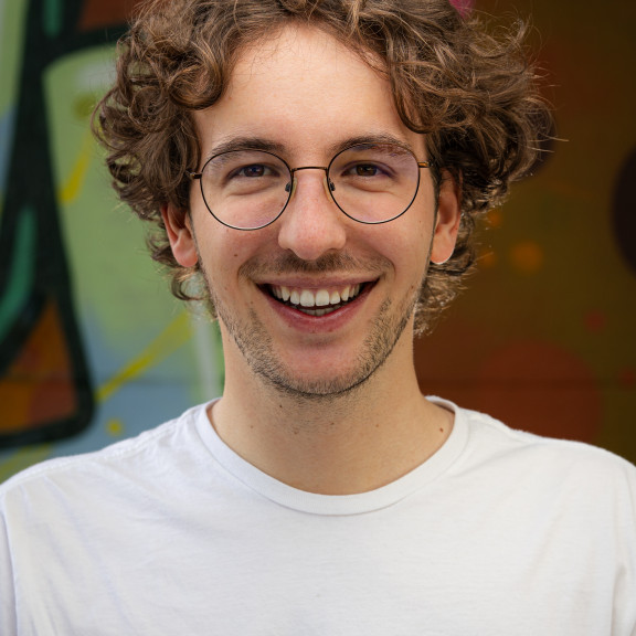 Milo Schefer
