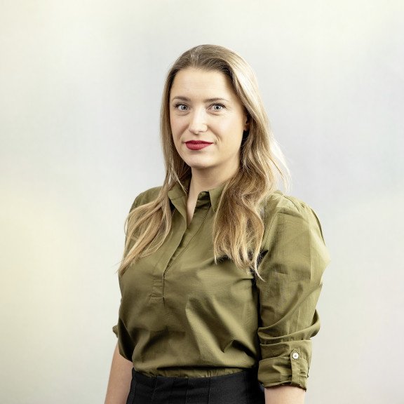 Mirjam Roder