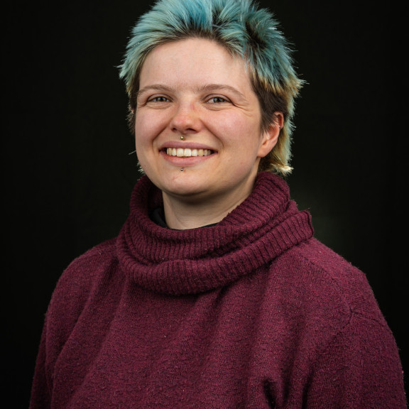 Ronja Rennenkampff