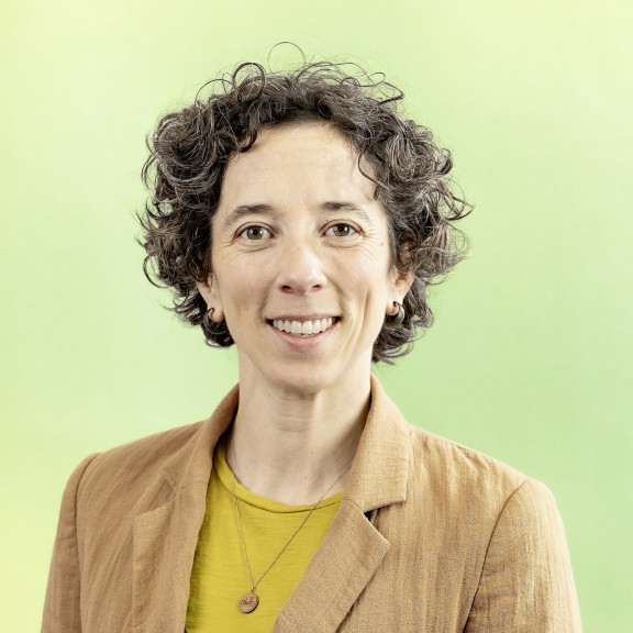 Sarah Rubin