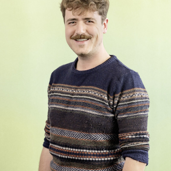 Sebastian Schafer