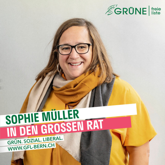 Sophie Müller