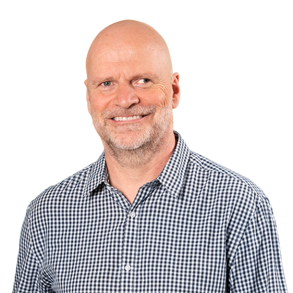 Stefan Christen