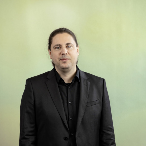 Thomas Leibundgut