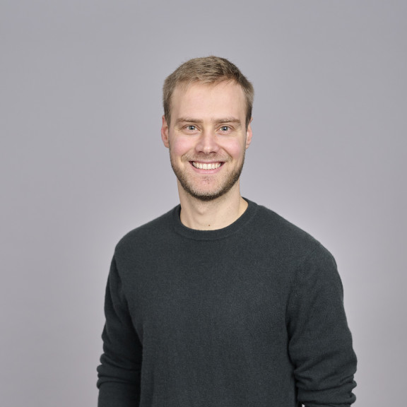 Tobias Ochsenbein