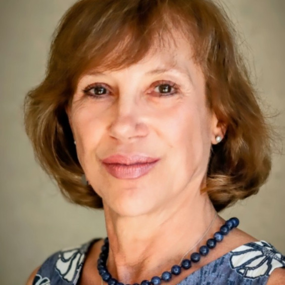 Ursina Riedel