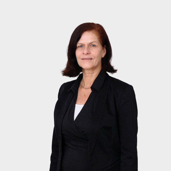 Andrea Rüfenacht