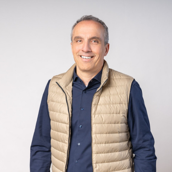 Franco Digirolamo