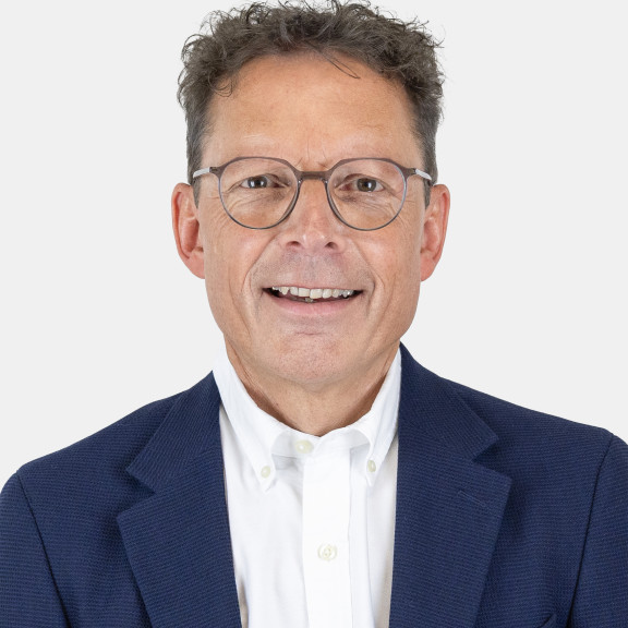 Jürg Zürcher