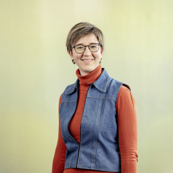 Katrin Saleschus