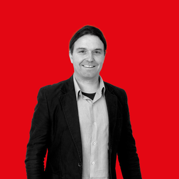 Niklaus Gerber