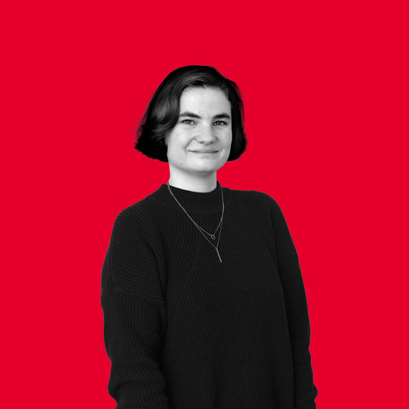 Tanja Blume