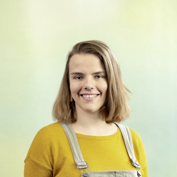 Vicky Müller