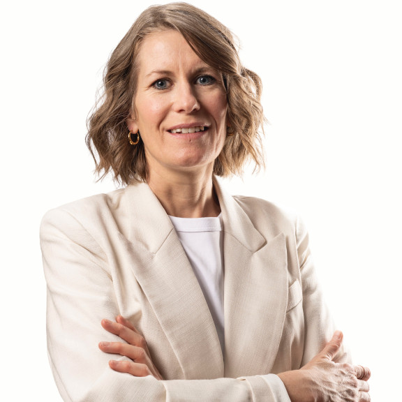 Franziska Zenger
