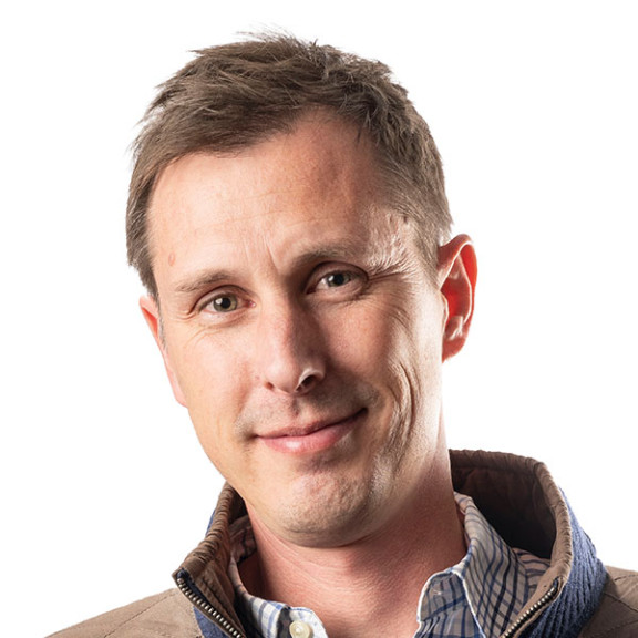 Ian Laubscher