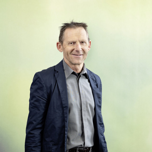 Richard Mamie