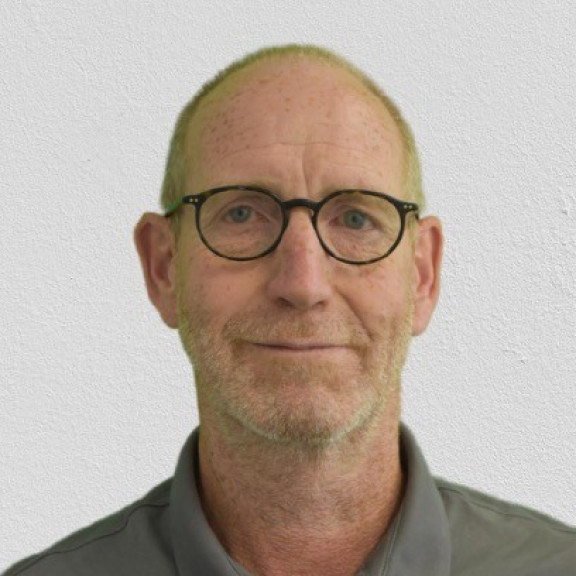 Thierry Gagnebin