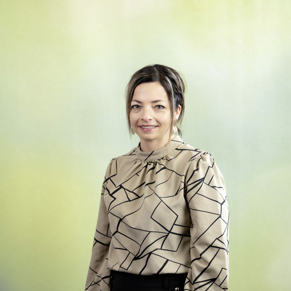 Vanessa Lavanchy