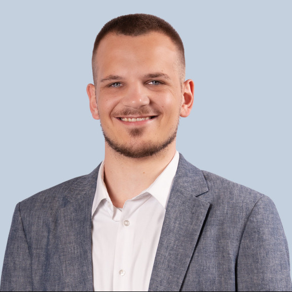Gregor Lüthi