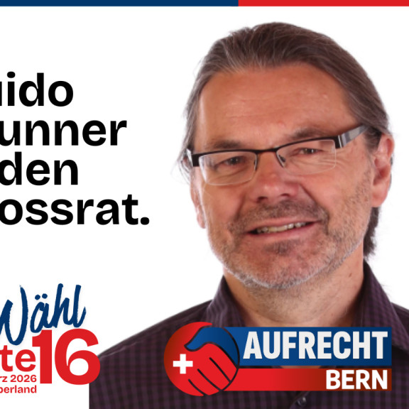 Guido Brunner