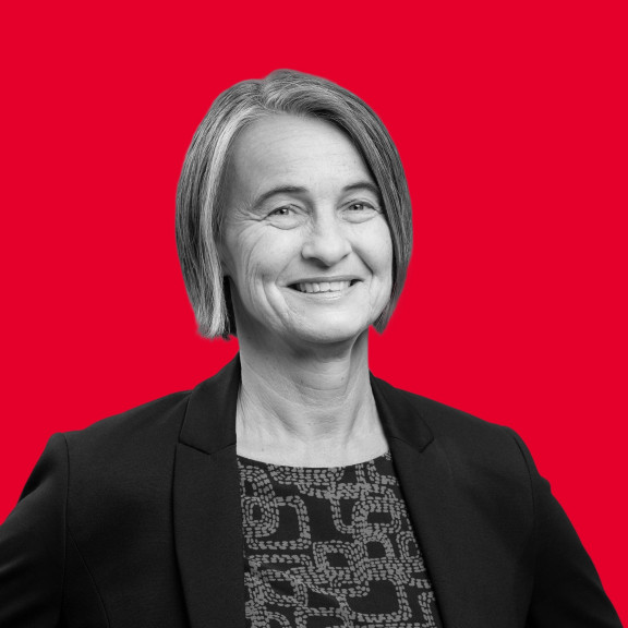Marianne Hayoz Wagner