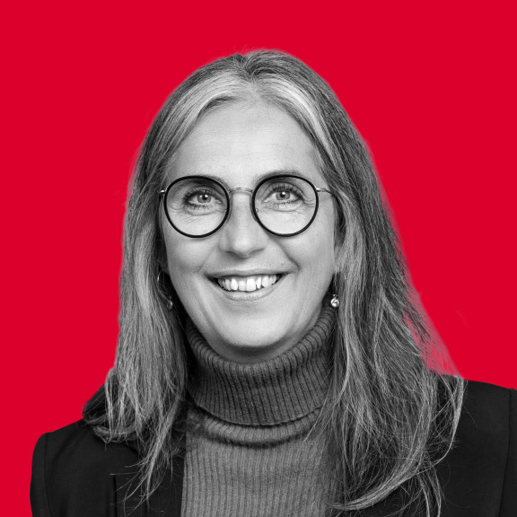 Marianna Oesch