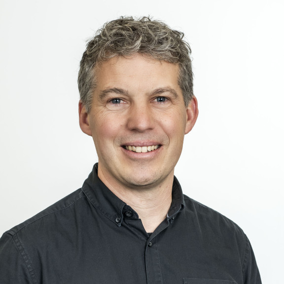 Matthias Döring