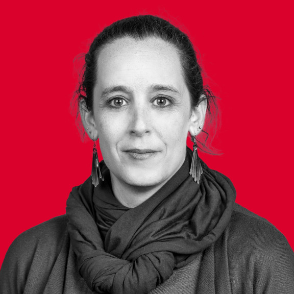 Nina Siegenthaler