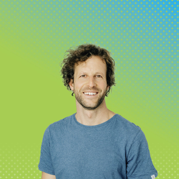 Sven Girod
