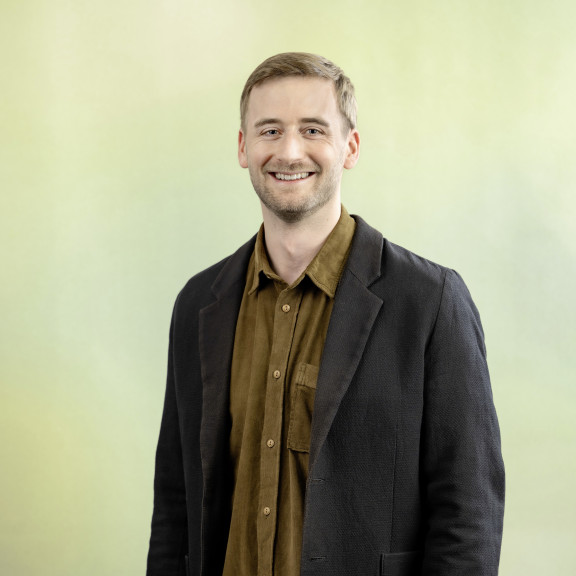 Thomas Lanz
