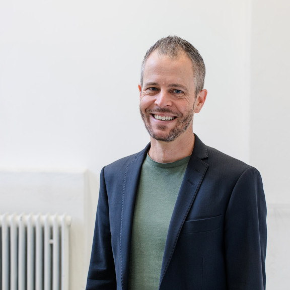 Andreas Heller