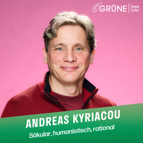 Andreas Kyriacou
