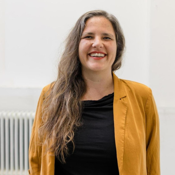 Anna Leissing