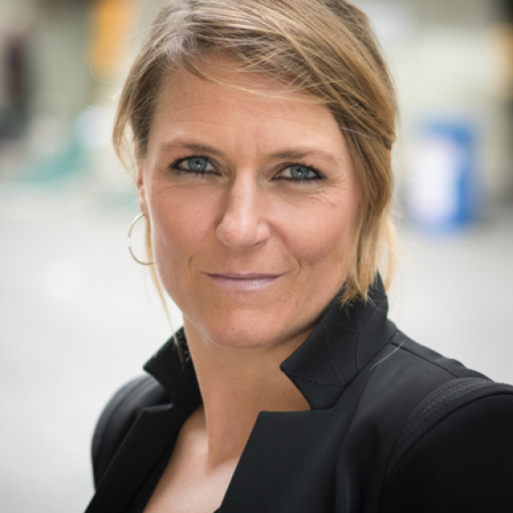 Béatrice Wertli Meierhans
