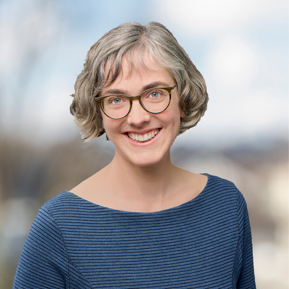 Bettina Jans-Troxler