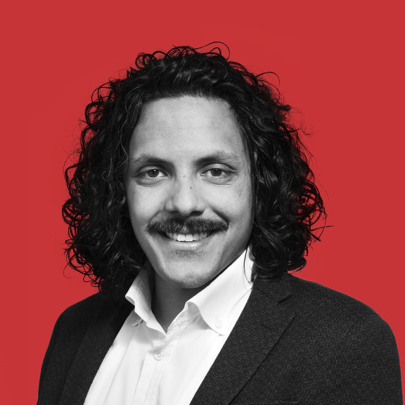Chandru Somasundaram