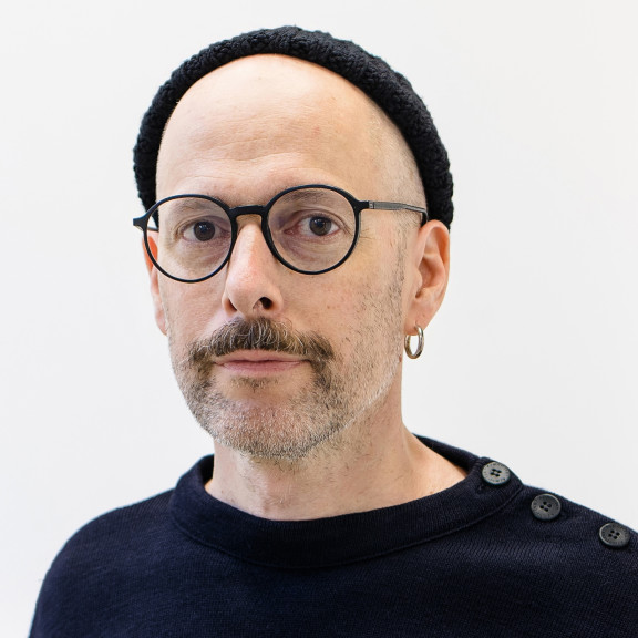 Christof Steinmann