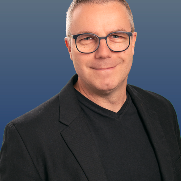 Daniel Beyeler